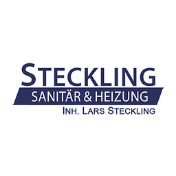 Steckling Sanitär Heizung und Lüftung Logo