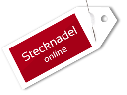 stecknadel-online.de Logo