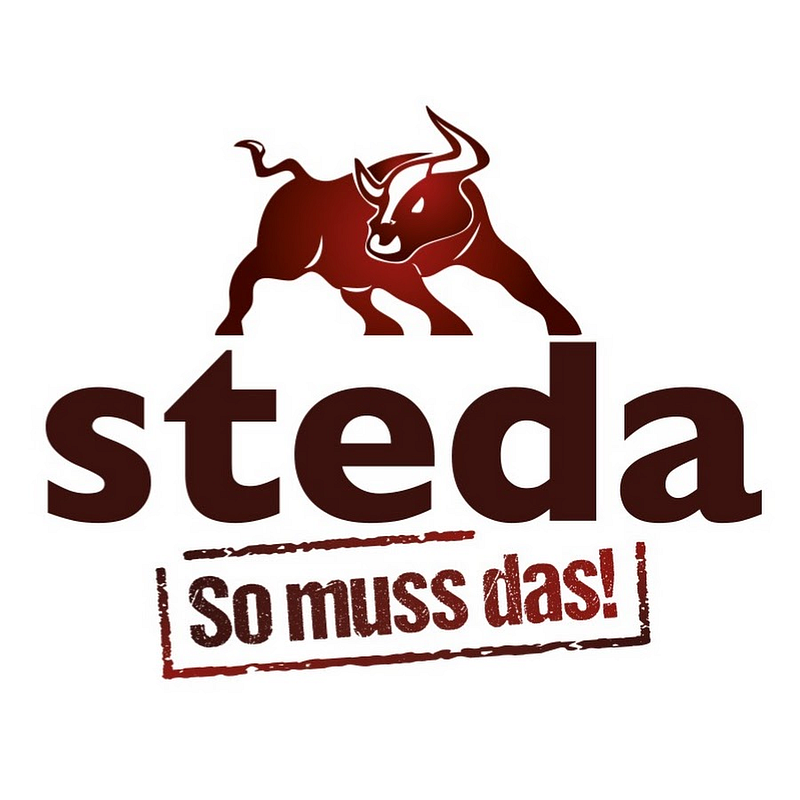 Steda Logo