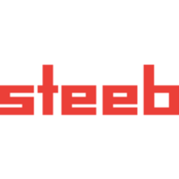 Steeb Franz Hoch- und Tiefbau GmbH Logo