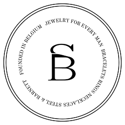Steel & Barnett Logo