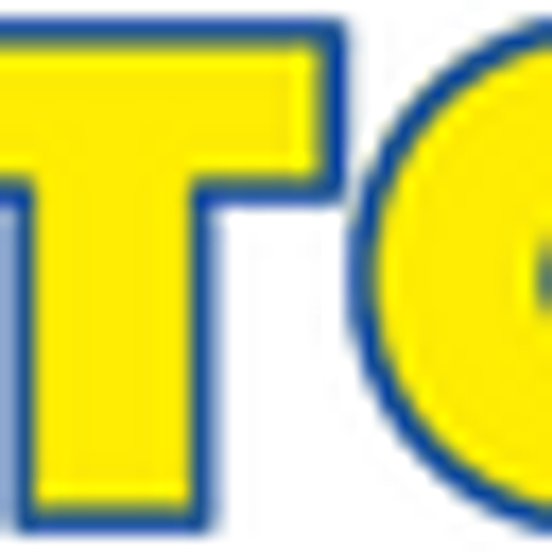 TOY-STORAGE Logo