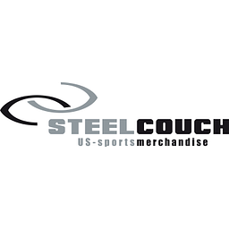 STEELCOUCH US-SPORTS Logo