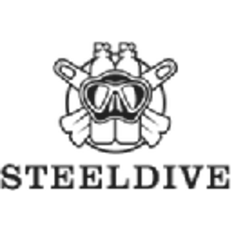 Steeldive Logo