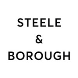 Steele & Borough Logo