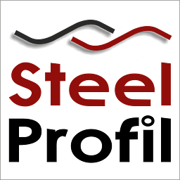 SteelProfil Logo