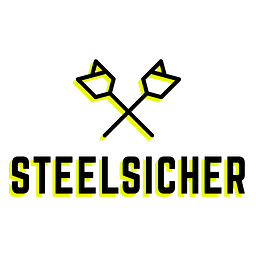 STEELSICHER - Steeldarts Streetwear Logo
