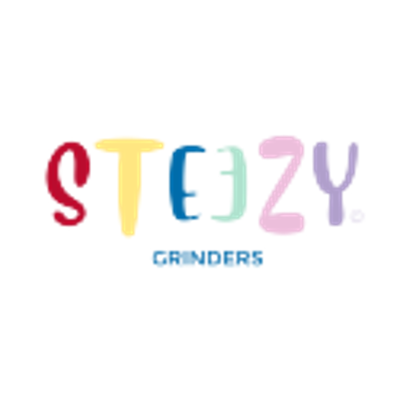 Steezy Grinders Logo