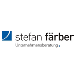 Färber Stefan Unternehmensberatung Logo