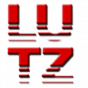 Lutz Stefan Logo