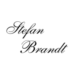 Stefanbrandt Logo