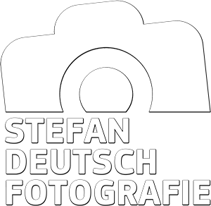 Stefan Deutsch Fotografie Logo