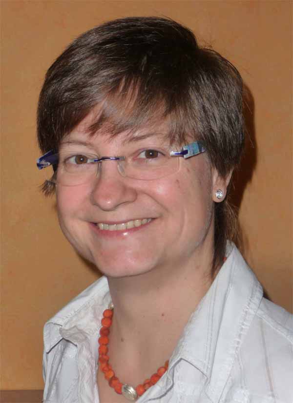 Weichsel Stefanie Logo