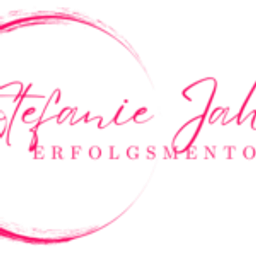 Stefanie Jahn Logo