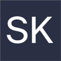 Stefan Kuchenbauer Logo