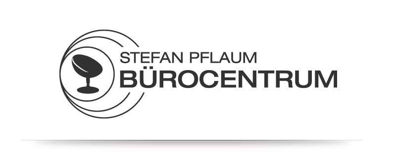 Pflaum Stefan Bürocentrum GmbH Logo