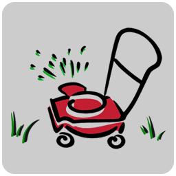 Stefans Gartenservice Logo