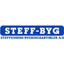 Steff-Byg Logo