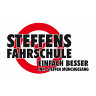 Steffens Fahrschule, Inh. Steffen Münchgesang Logo