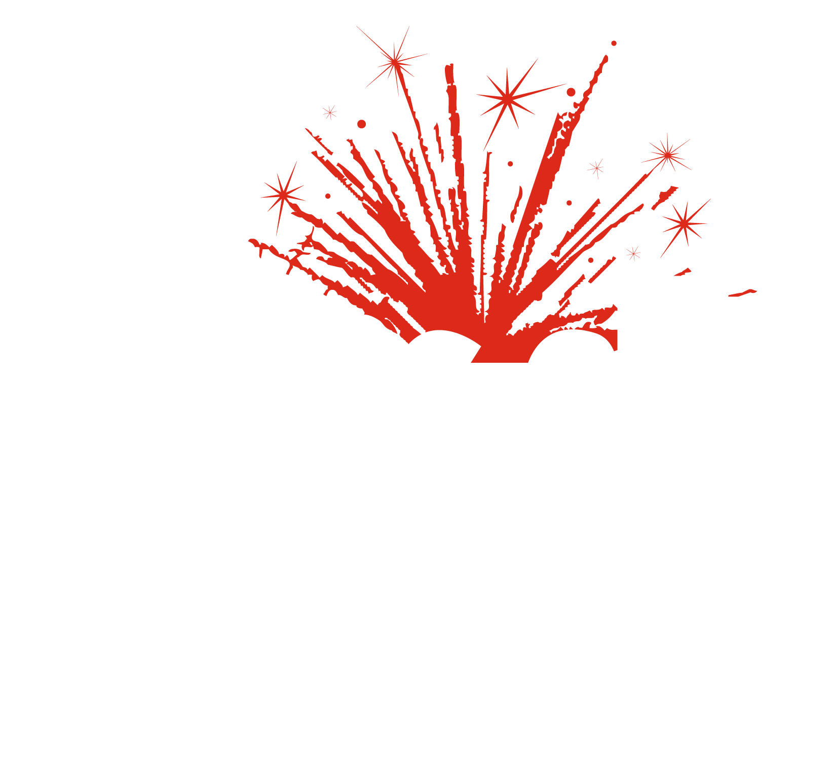 Josef Steffes-Ollig Feuerwerk GmbH & Co. KG Sprengstoffe u. Feuerwerkerei Logo