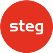 STEG Stadt- u. Entwicklungsges. Hamburg mbH Logo