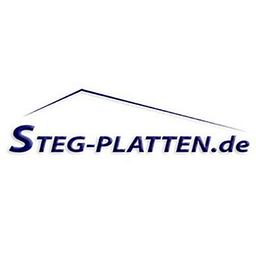 steg-platten.de Logo