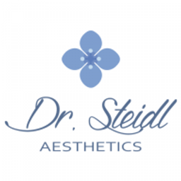 Dr. Steidl Aesthetics Logo