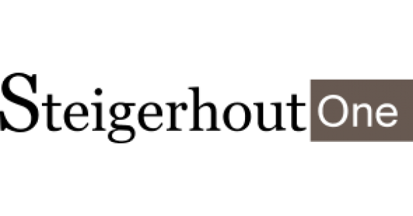 Steigerhout One Logo