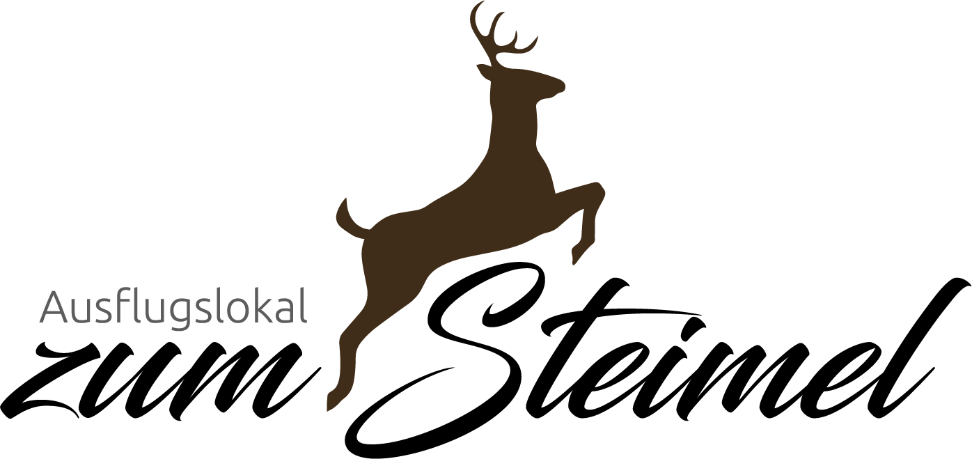 Zum Steimel Inh. Frank Herrmann Gaststätte Logo