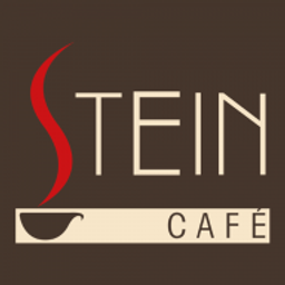 Stein Cafe GmbH Café Logo