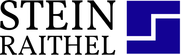 Stein Raithel GmbH Steinmetzbetrieb Logo