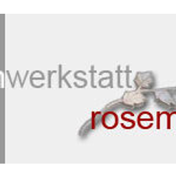 Rosemann Jörg Steinmetzmeister Logo