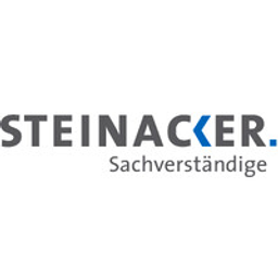 STEINACKER Technische Überwachungsgesellschaft mbH KFZ Prüfstelle Logo