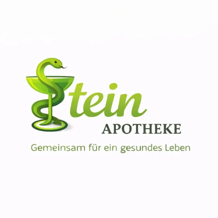Stein-Apotheke Apotheke Logo