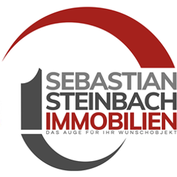 Sebastian Steinbach Immobilien Logo