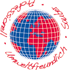 Steinberg Horst GmbH Reinigung von Gebäuden Logo