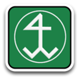 Jäger Dirk Logo