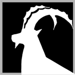Steinbock Logo