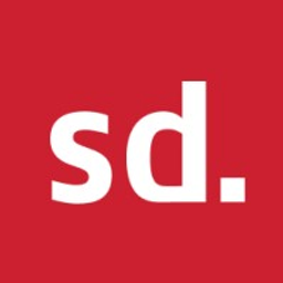 steindesign. Werbeagentur GmbH Logo