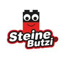 Steinebutzi Logo