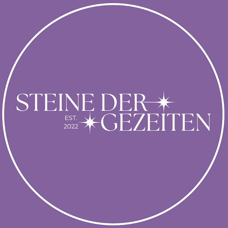 Steine der Gezeiten Logo