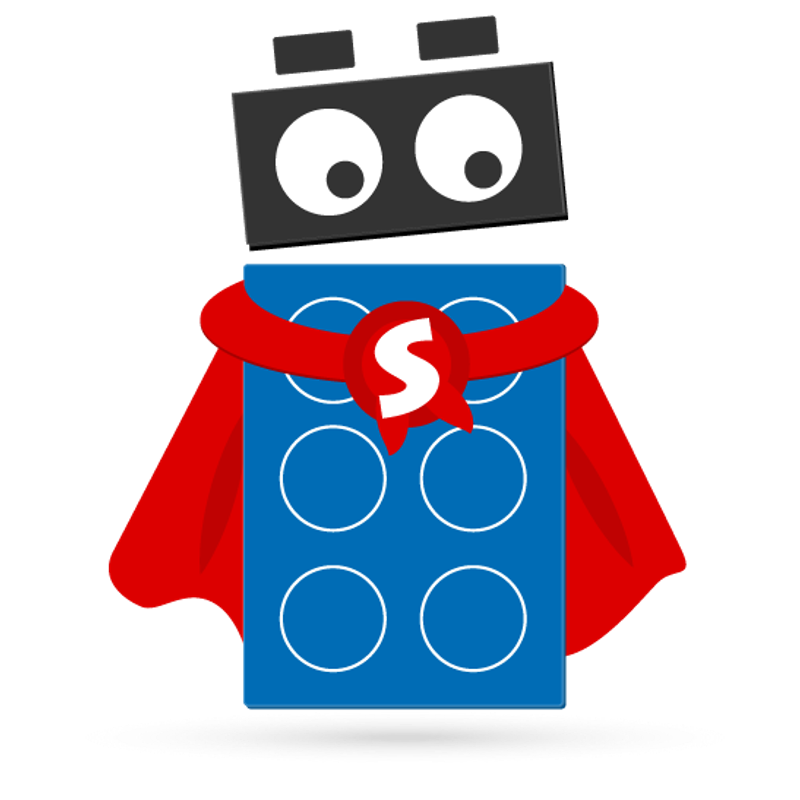 SteineHelden Logo