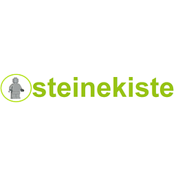 Steinekiste Logo