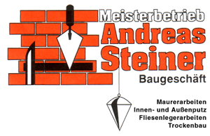 Steiner Andreas Logo