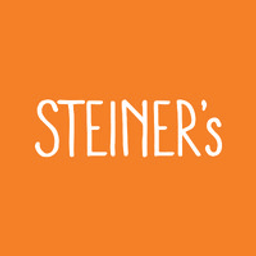 steiners.shop Logo