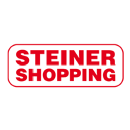 Steiner Shopping GmbH Logo