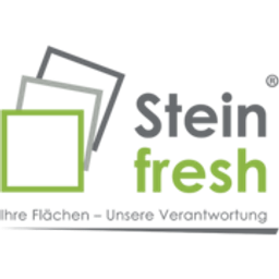 Steinfresh Petersen Logo