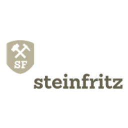 steinfritz.de Logo