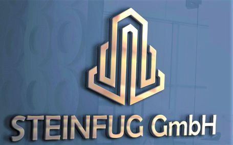 SteinFug GmbH Logo