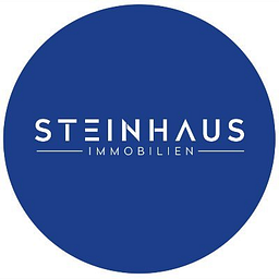 Steinhaus Immobilien Logo